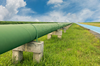 Linear pipelines