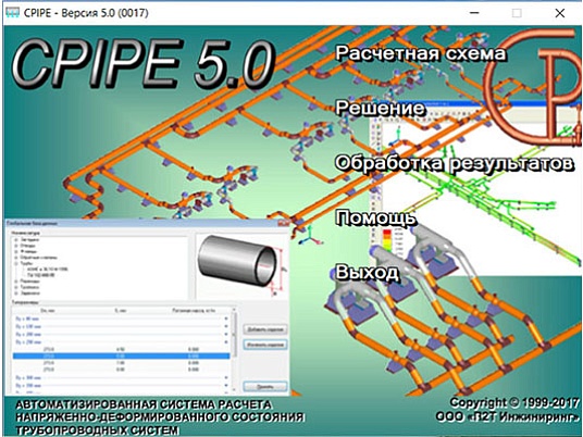 Training to work with FE program CPIPE